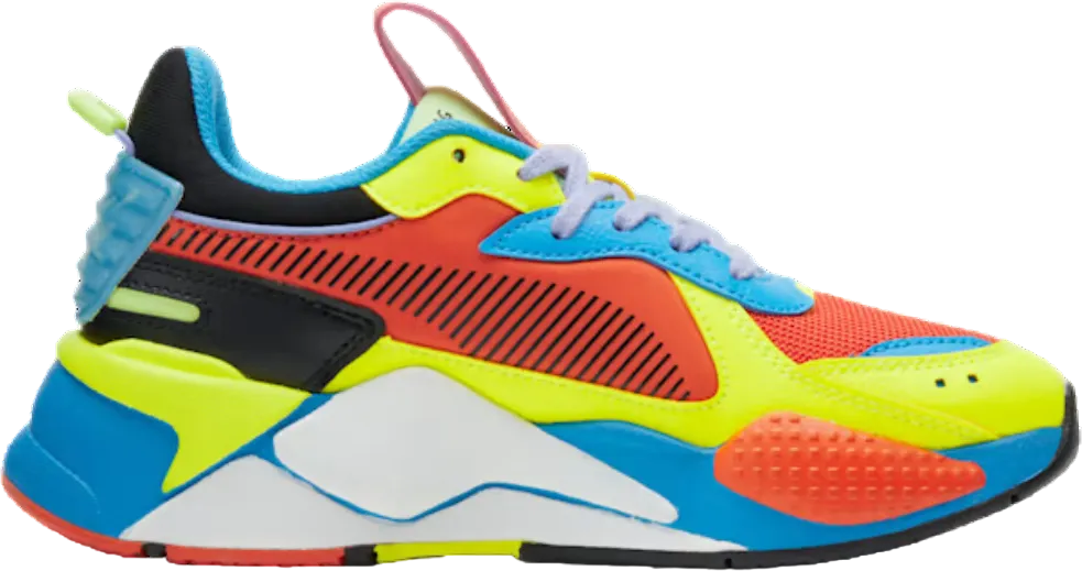 Puma RS-X Water Fight