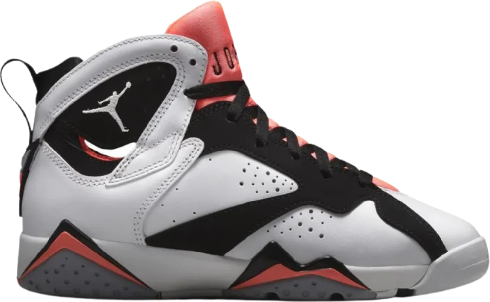 Jordan 7 Retro  Hot Lava (GS)