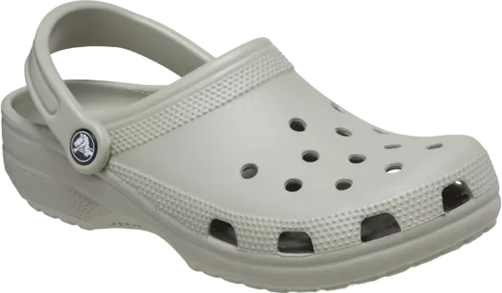 CROCS CLASSIC CLOG Elephant