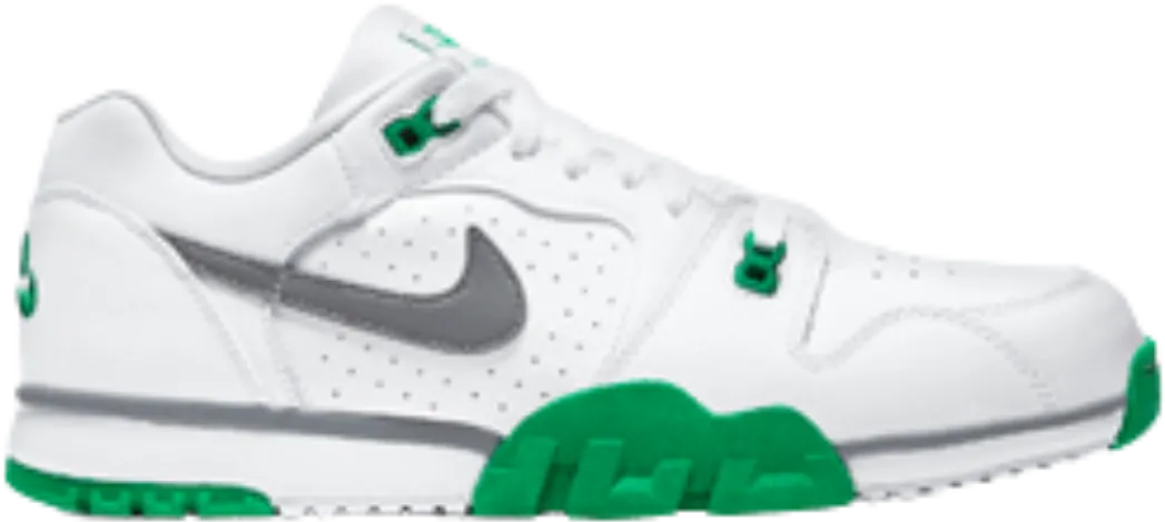 Nike Air Cross Trainer Low Lucky Green