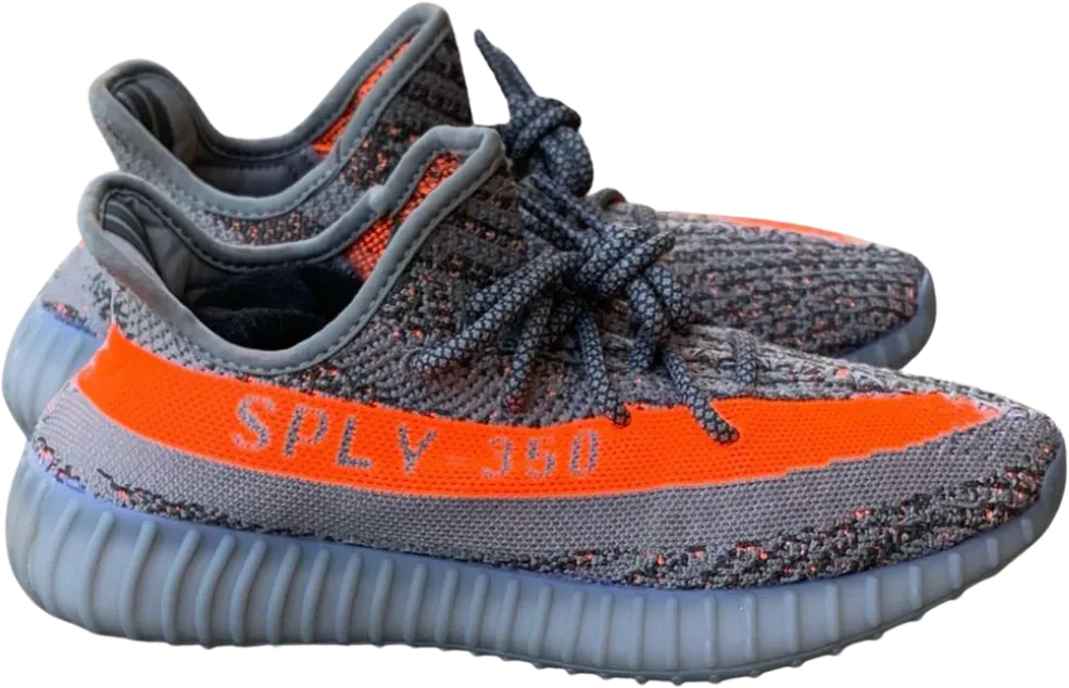 Adidas Yeezy Boost 350 V2 Beluga Reflective