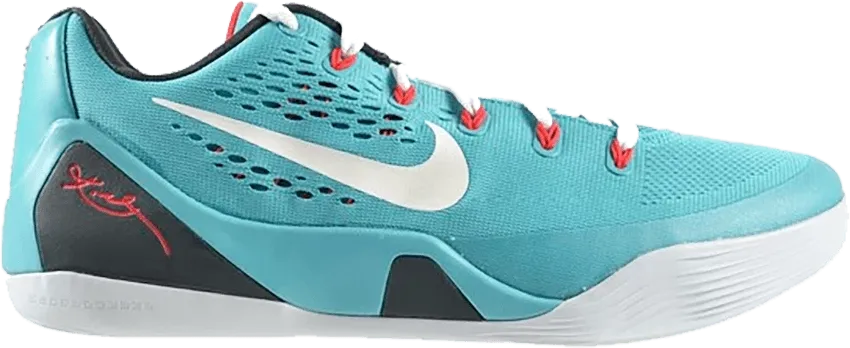 Nike Kobe 9 EM Low
