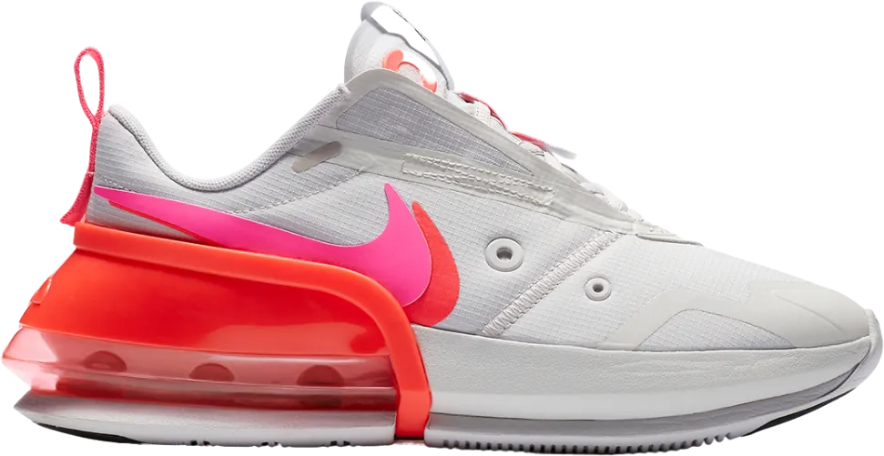 Nike Air Max Up Grey Pink Crimson (Women's)