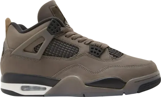 Air Jordan 4 Retro Cave Stone 