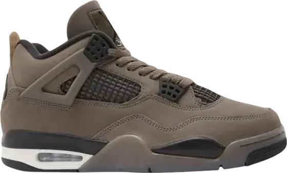 Air Jordan 4 Retro Cave Stone 