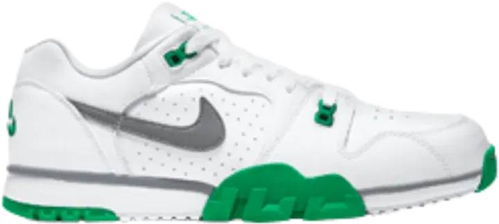 Nike Air Cross Trainer Low Lucky Green 
