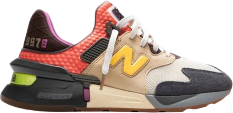 New Balance 997S Bodega Better Days