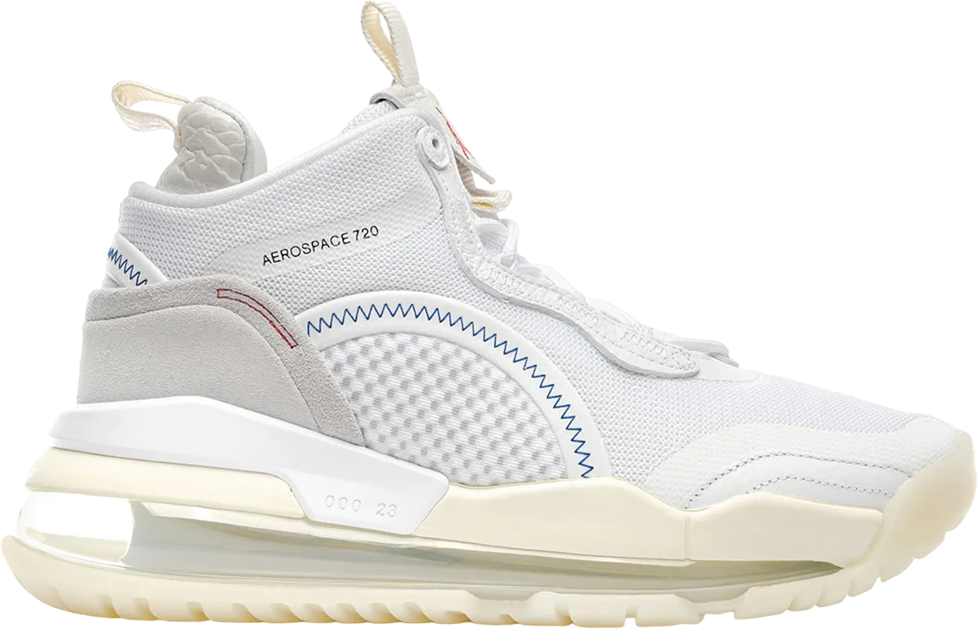 Jordan Aerospace 720