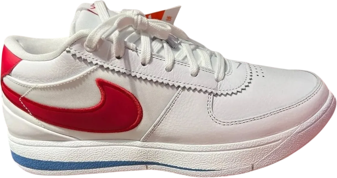 Nike Book 1 Forrest Gump