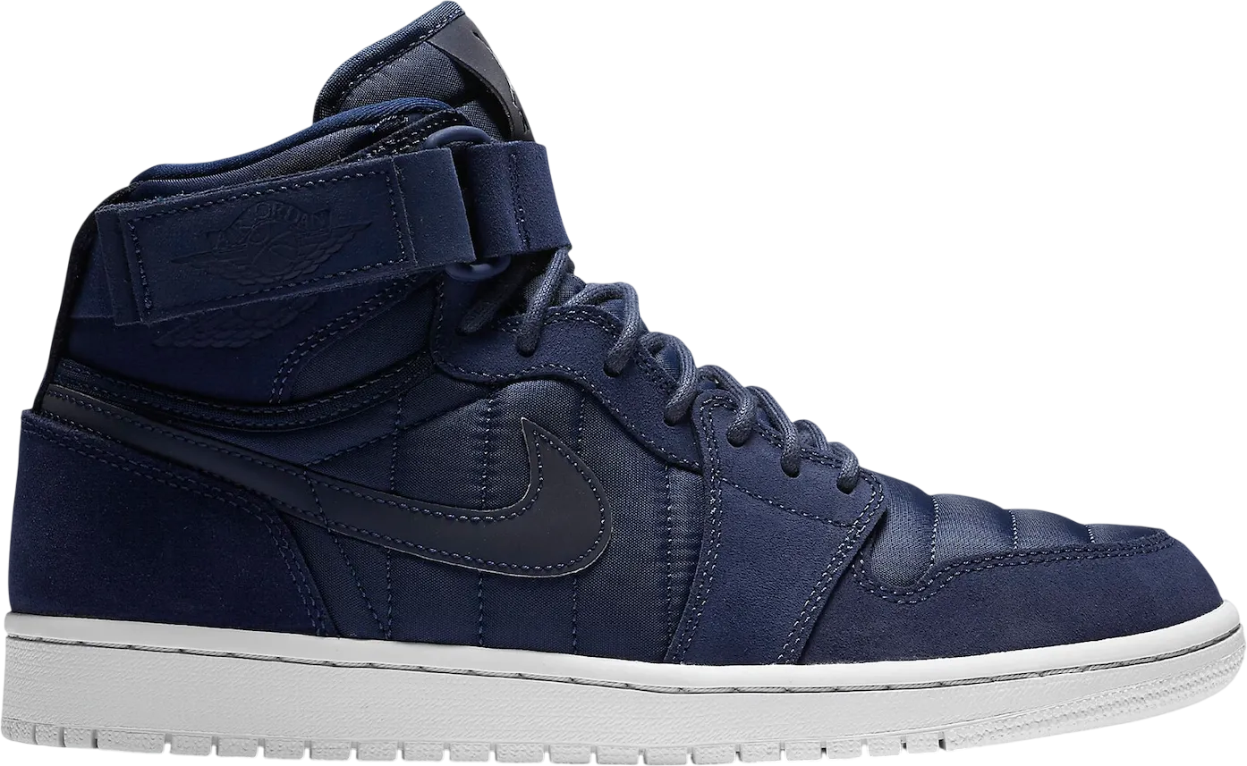 Air Jordan 1 Retro Mid Pure Platinum