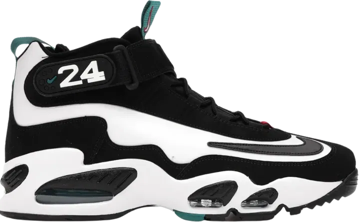 Nike Air Griffey Max 1 White Freshwater
