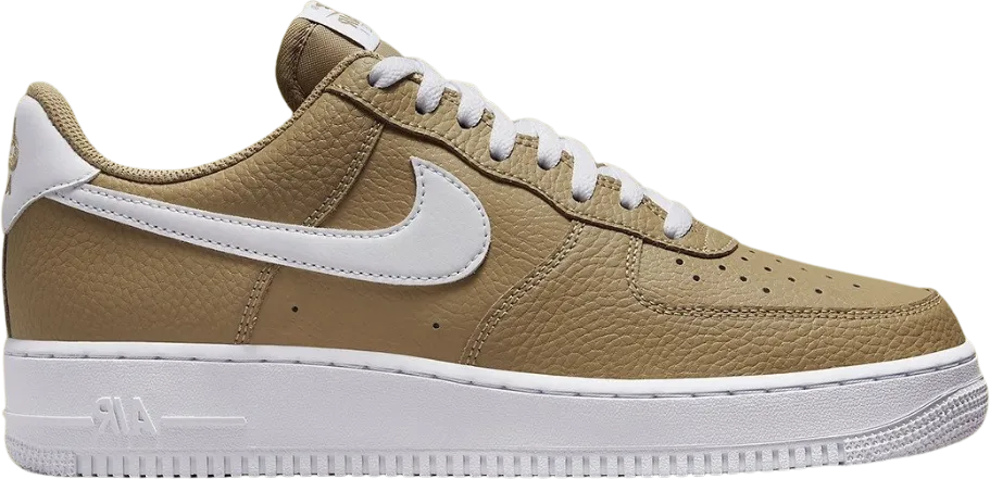 Nike Air Force 1 Low Olive