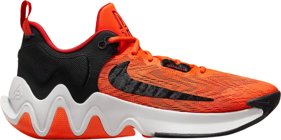 Nike Giannis Immortality 2 Lighthouse of Alexandria