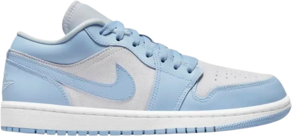 Jordan 1 Low