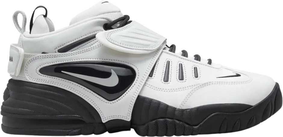 Nike Air Adjust Force AMBUSH Summit White Black