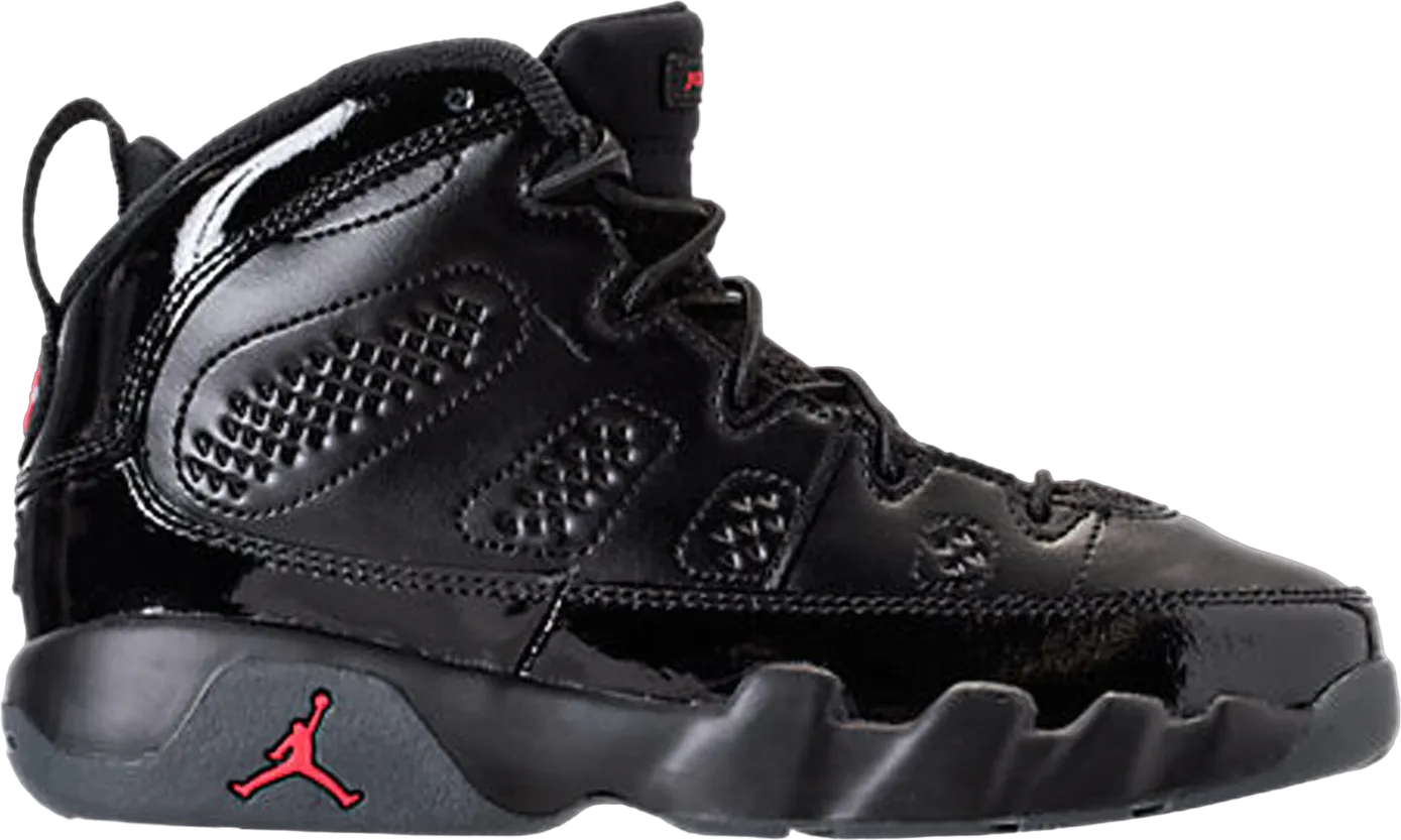 Jordan 9 Retro