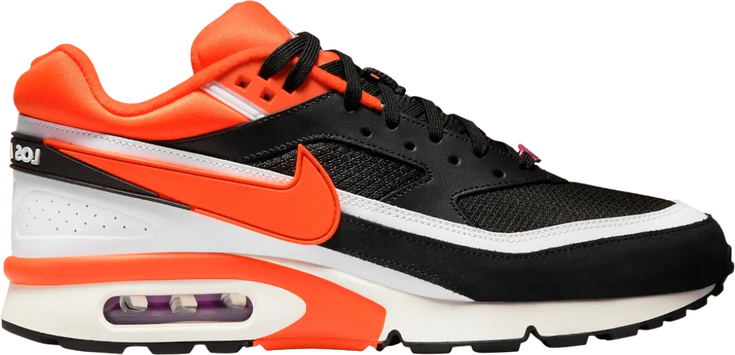 Nike Air Max BW QS City Pack Los Angeles