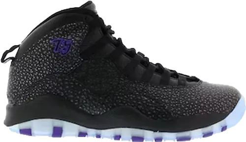 Jordan 10 Retro Paris
