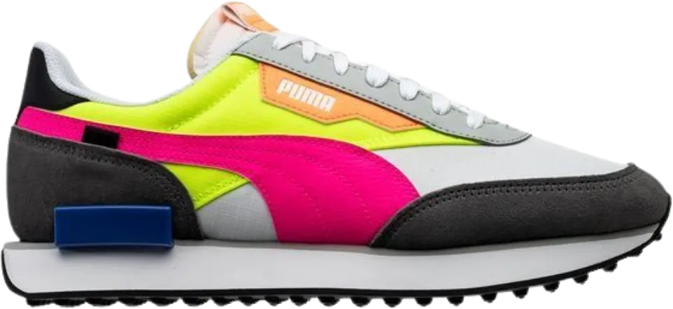 Puma Future Rider Play On Castelrock