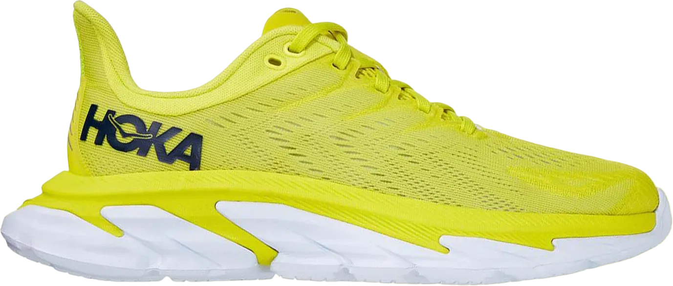 Hoka One One Clifton Edge