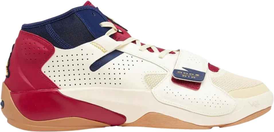 Air Jordan Zion 2 Pelicans