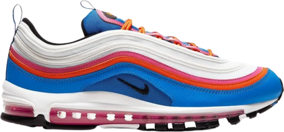 Nike Air Max 97 Active Fuchsia