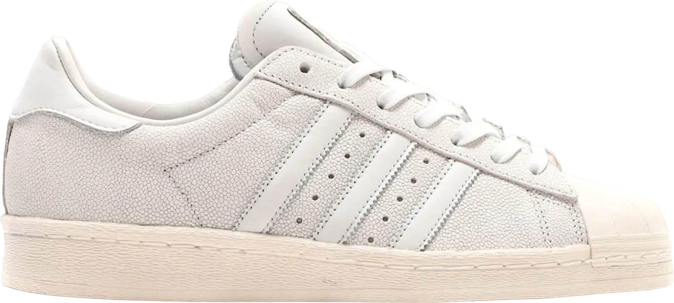 adidas Superstar 82 Chalk White
