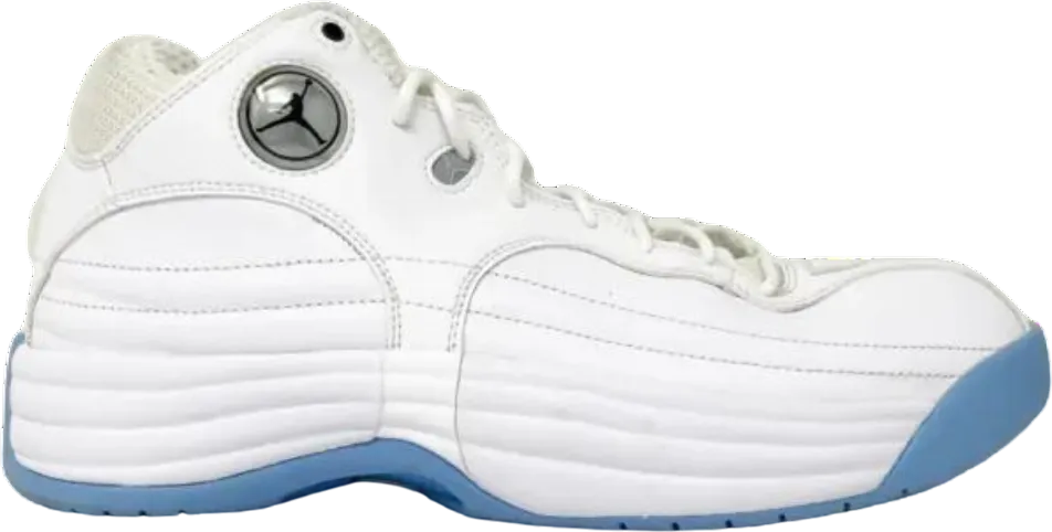 Air Jordan Team 1 University Blue
