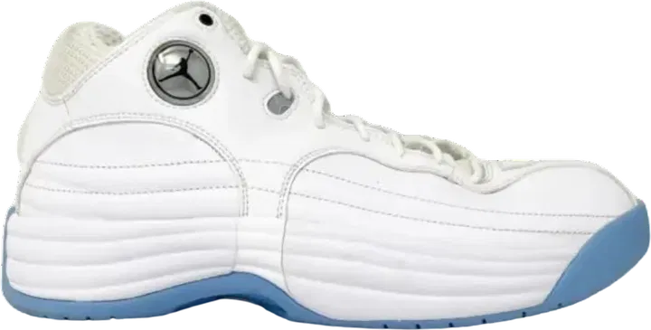 Air Jordan Team 1 University Blue