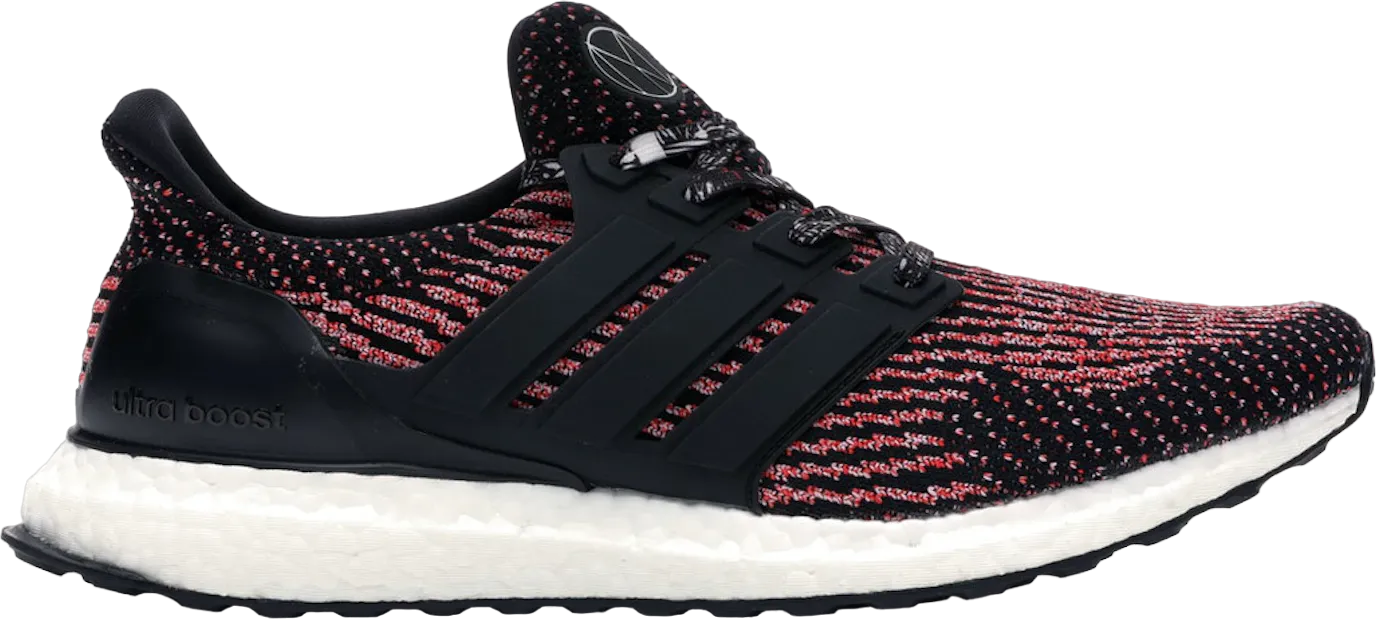 adidas Ultra Boost 3.0 Chinese New Year
