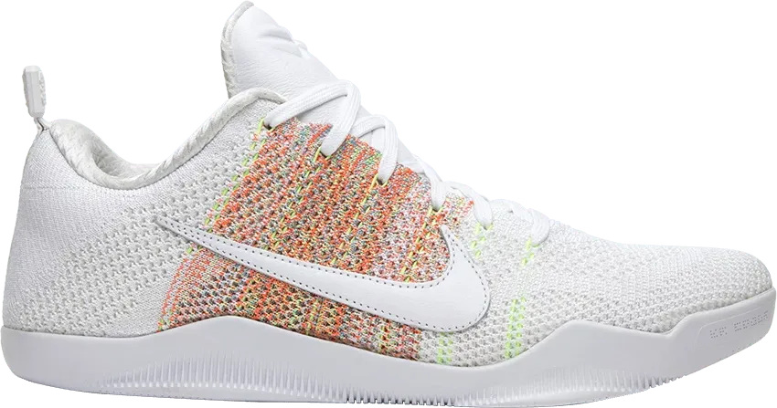Nike Kobe 11 Elite Low