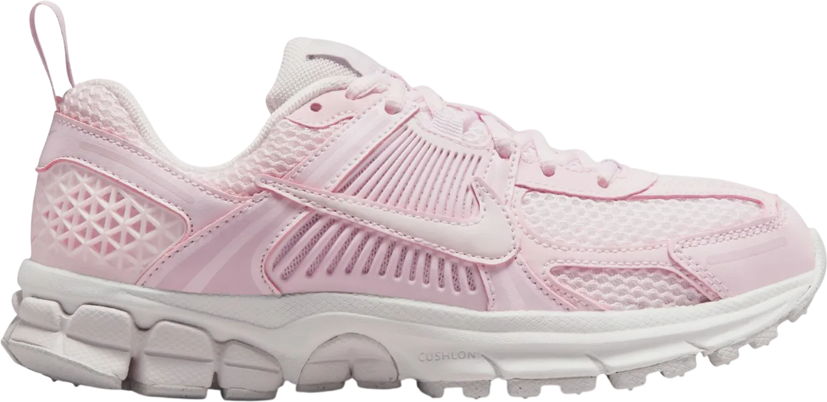 Nike Vomero 5 Pearl Pink Bleached Lilac Summit White Vast Grey