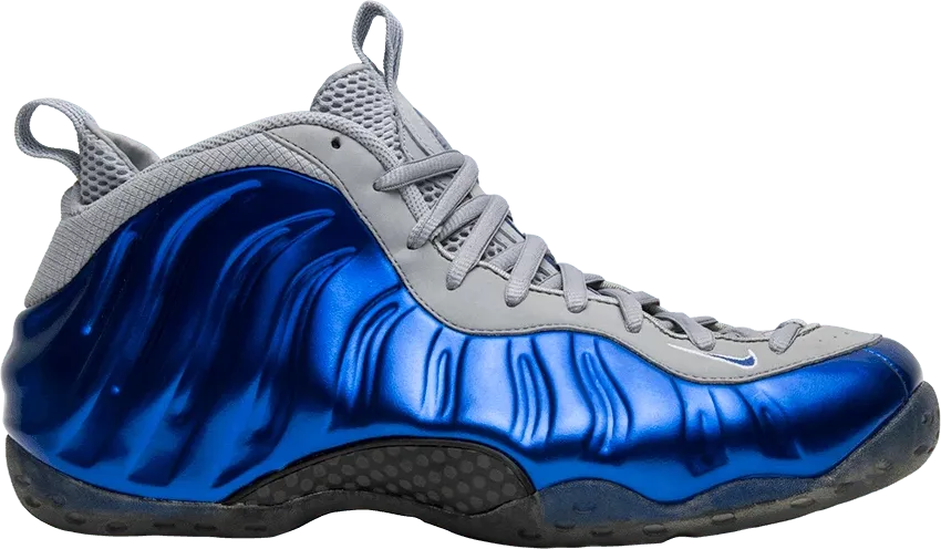 Nike Air Foamposite One