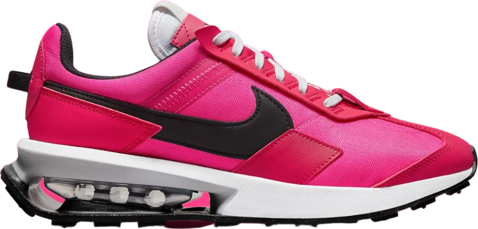 Nike Air Max Pre-Day Hot Pink