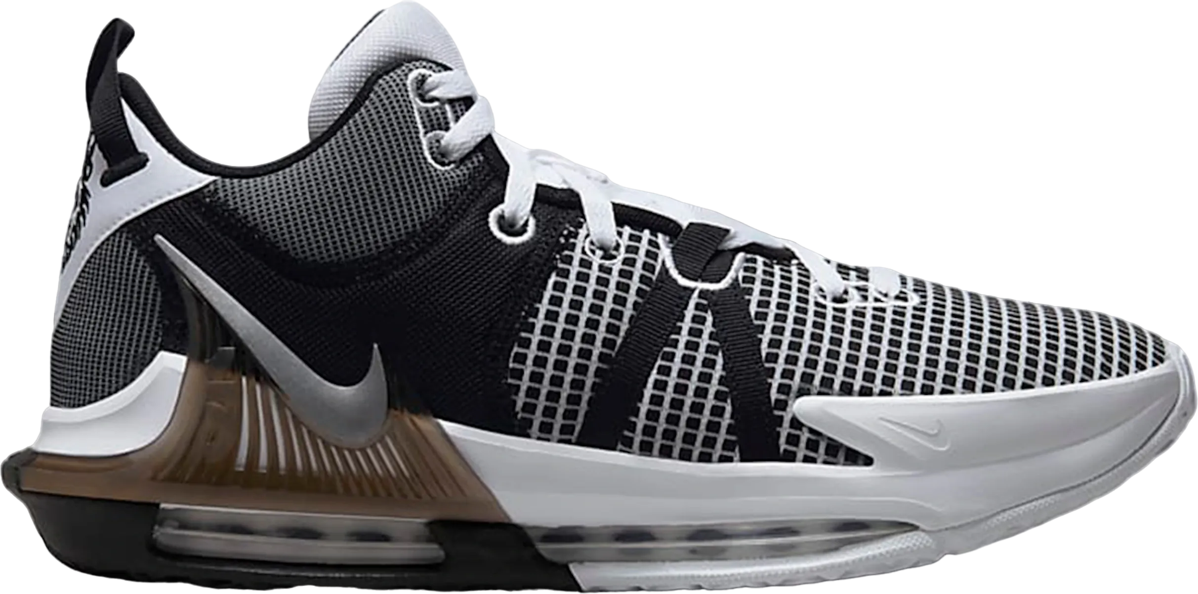 Nike LeBron Witness 7