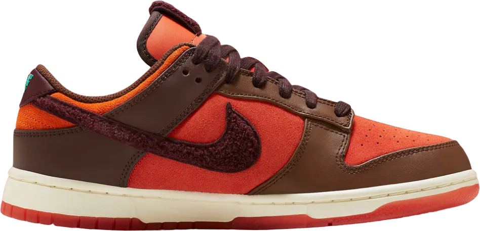 Nike Dunk Low Retro PRM Year of the Rabbit Light Crimson (2023)