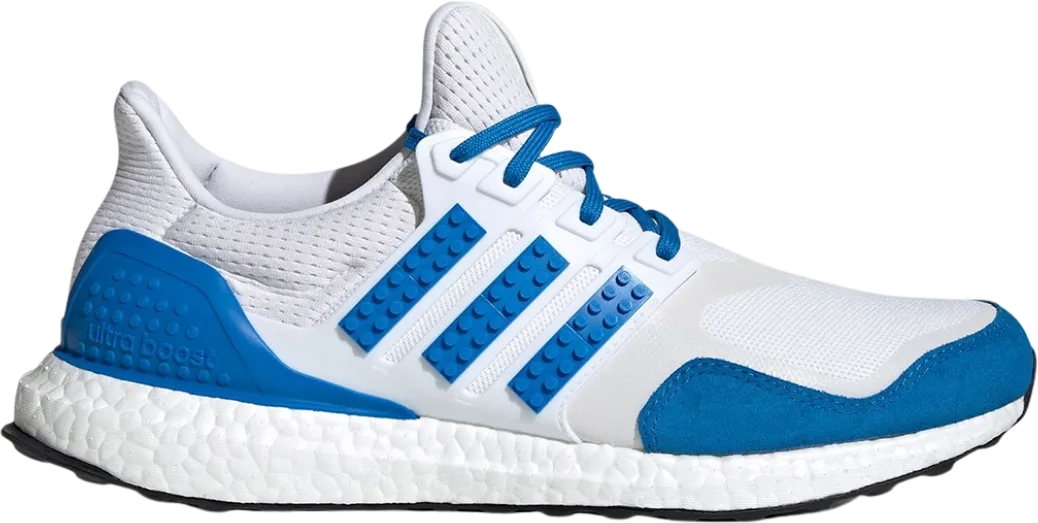 adidas Ultra Boost LEGO Color Pack Blue