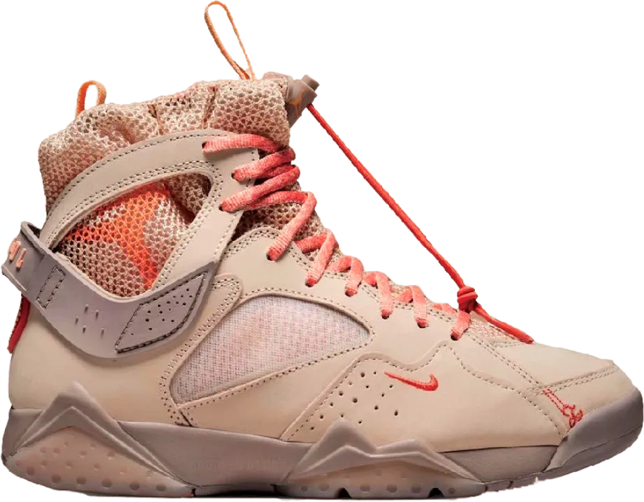 Air Jordan 7 Retro SP Bephie’s Beauty Supply PS 