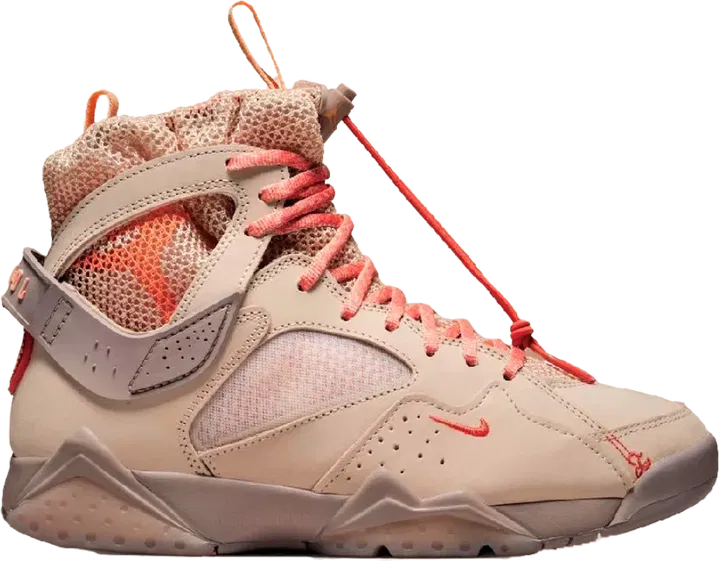 Air Jordan 7 Retro SP Bephie’s Beauty Supply PS 