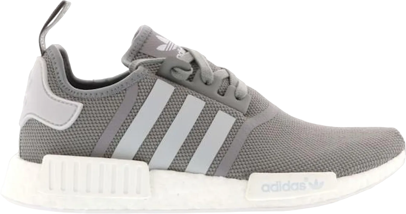 adidas NMD R1 Solid Grey
