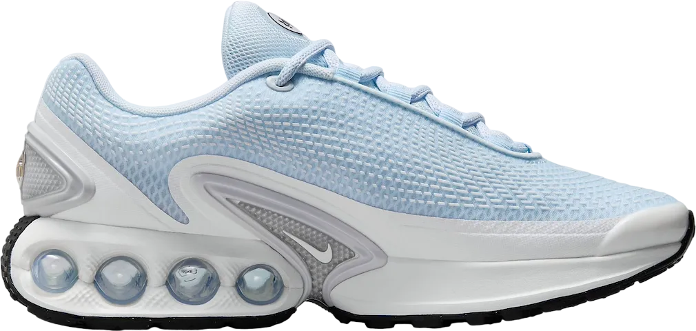 Nike Air Max DN Half Blue