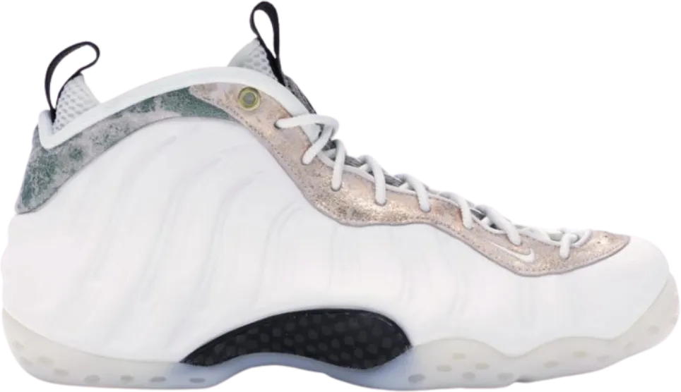 Nike Air Foamposite One Marble (Women's)