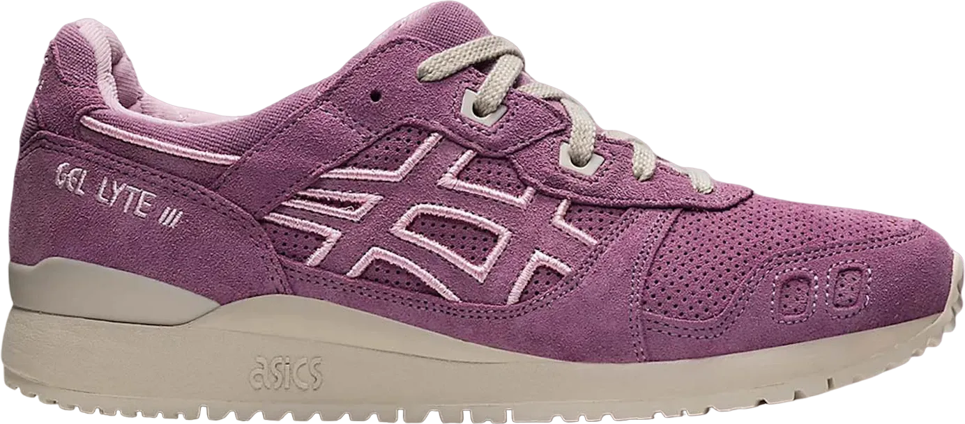 ASICS Gel-Lyte III OG