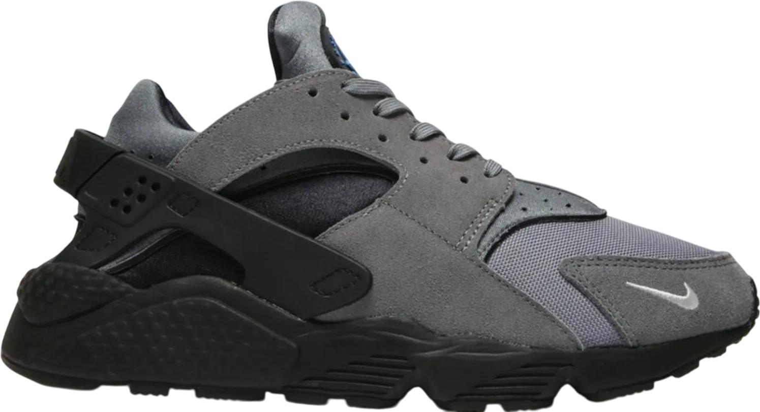 Nike Air Huarache Dark Grey