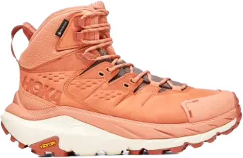 Hoka Kaha 2 GTX Sun Baked Baked Clay