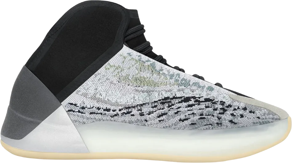 Yeezy QNTM Sea Teal