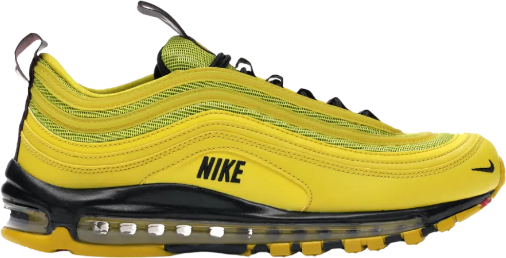 Nike Air Max 97 Bright Citron