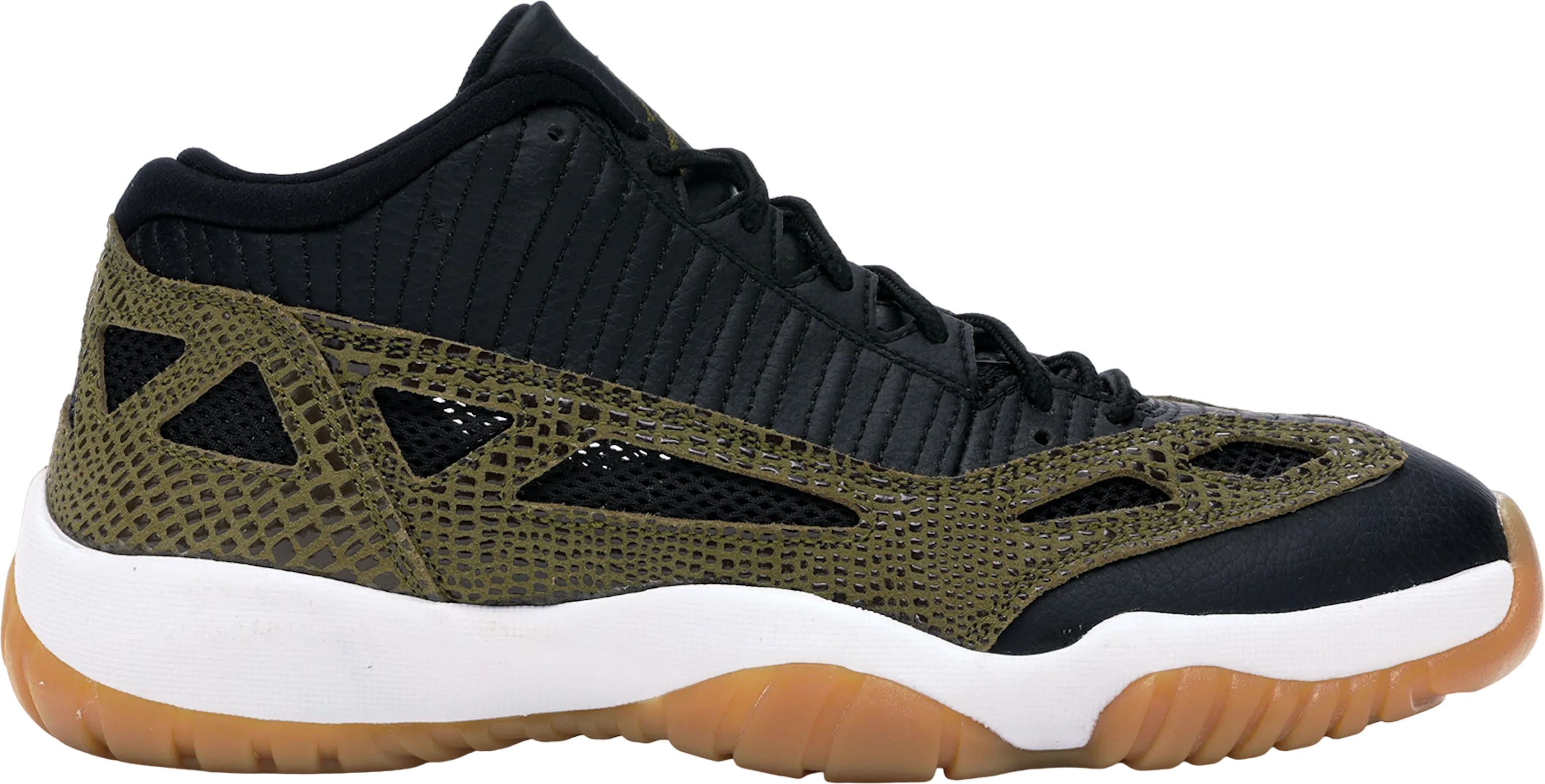 Jordan 11 Retro Low IE