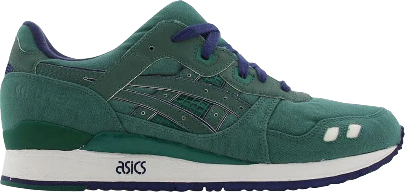 ASICS Gel-Lyte III