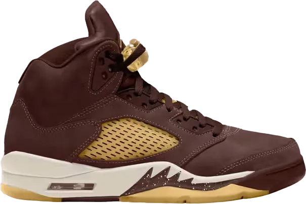 Air Jordan 5 Retro Earth